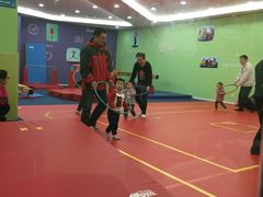 -小小运动馆(浦江店)