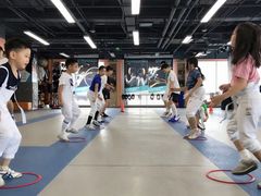 -北京众国际击剑俱乐部