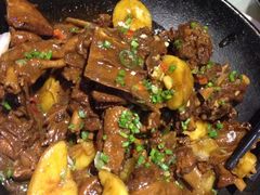 iphone_upload_pic-同福小馆(北摆宴街店)