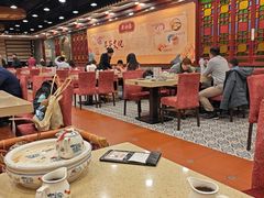 -点都德(龙之梦店)