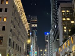 -尖沙咀