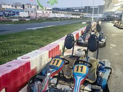 -赛卡联盟WSK卡丁车俱乐部