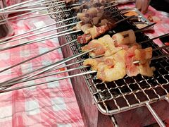 -生火火·小炉子炭烤(金楠天街总店)