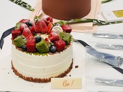 -姆们M Sweetie Cake(三里屯店)