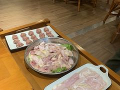-顺德一品粥·20年凤城老字号(芳村店)