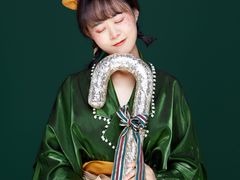 -海马体照相馆(北京大族广场店)
