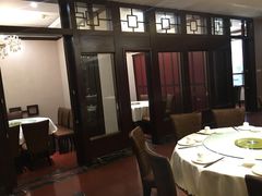 -威海会馆海鲜餐厅