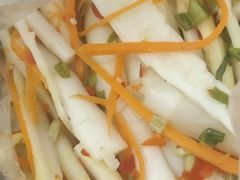 -杨大妈泡菜(园西路店)