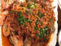 冒鸭肠-成都你六姐·牛肉冒菜(城市集市合生汇店)