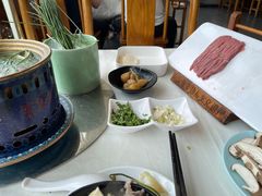 -东来顺饭庄(西直门店)
