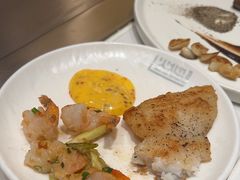 -火地铁板烧(昆山万象汇店)