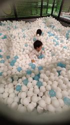 -MELAND CLUB亲子乐园·派对·餐厅(北京芳圆里ID MALL店)