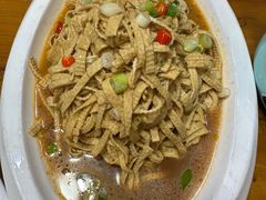 -李记大厨