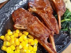 -萨莉亚意式餐厅(石鼓路店)
