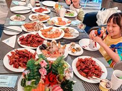 -青岛鑫江温德姆酒店