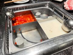 -海底捞火锅(连城广场店)