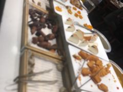 -清心素食自助餐厅(夫子庙店)