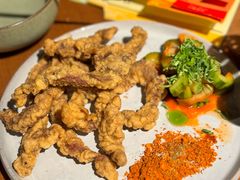 -毛辣果·酸(OHA复兴西路店)