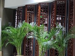 -首都图书馆-咖啡厅