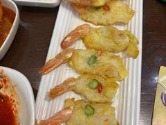 -釜山豚骨汤饭(芝罘万达广场店)