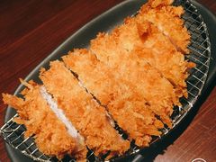 猪扒-山杏yama-katsu·吉列炸物