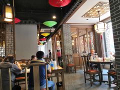 大堂-千岛湖小鱼儿·淳安匠心农家菜