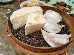 冶春蒸饺-冶春茶社(星汉大厦店)