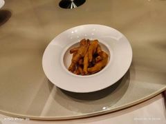 -箸福·夜上海(雨花客厅店)