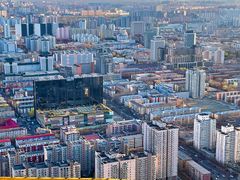 -中央广播电视塔