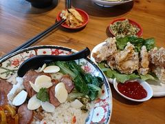 -大三元台湾鲁肉饭(沙井新桥店)