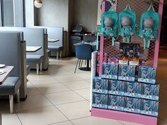 大堂-必胜客(阿诗玛店)