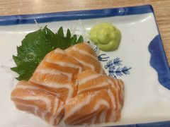 -胜代日本料理(云程巷小区店)