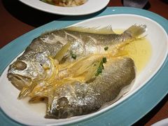 花雕醉黄鱼-寻宝记绍兴菜(鲁迅路店)