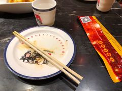 -金掌勺锅包肉(太原万达店)