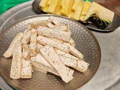 -山葵说·泥炉烤肉(泰达时尚E街区店)