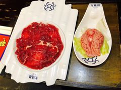 -大龙燚火锅(春熙店)