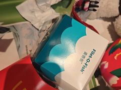 -麦当劳(健德桥得来速店)