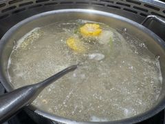 -海汕记·潮汕鲜牛肉火锅·自助