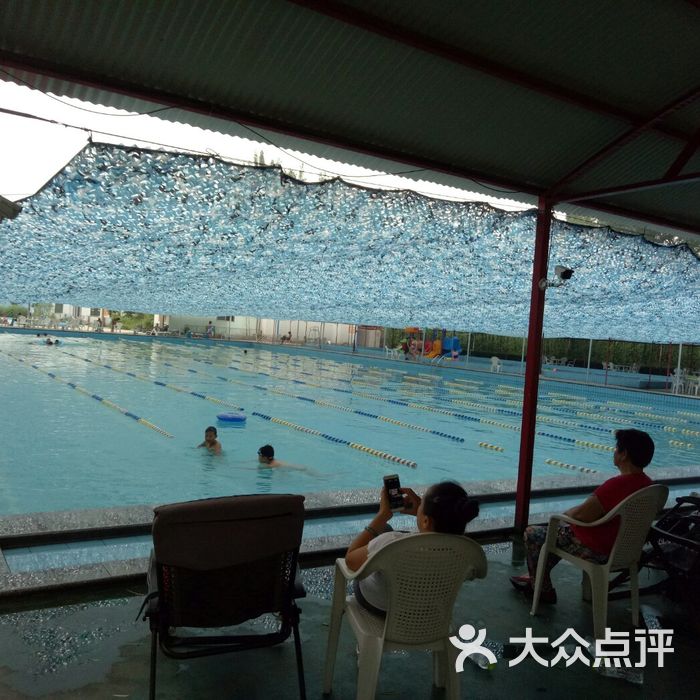 乐悠悠水上乐园