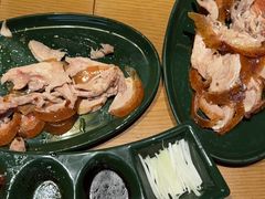 -奉天小馆·非遗东北菜(沈阳万象城店)