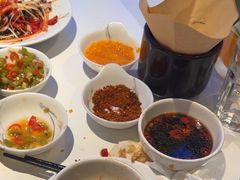 -烹然四季椰子鸡火锅(姚家园万象汇店)