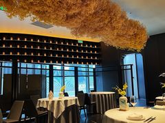 大堂-湘上湘(米其林餐厅-正大中心总店)