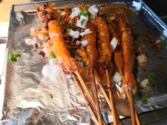 -绿茶餐厅(成都大悦城店)