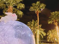 -星巴克(珠海仁恒滨海中心店)