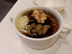 老红糖冰粉-眉州东坡(上海中心店)