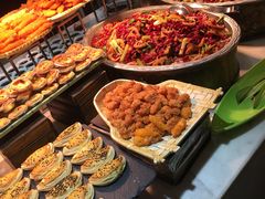 -339旋转餐厅(天府熊猫塔店)