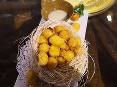 -海拉尔蒙古包(房山长阳总店)