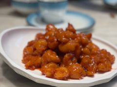 -曹家小菜(胜太路店)