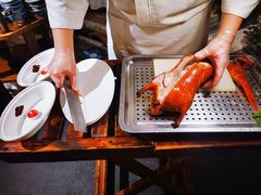 -范家小馆·烤鸭新京菜(金融街店)