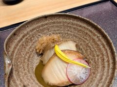 -小十Omakase(地王大厦店)